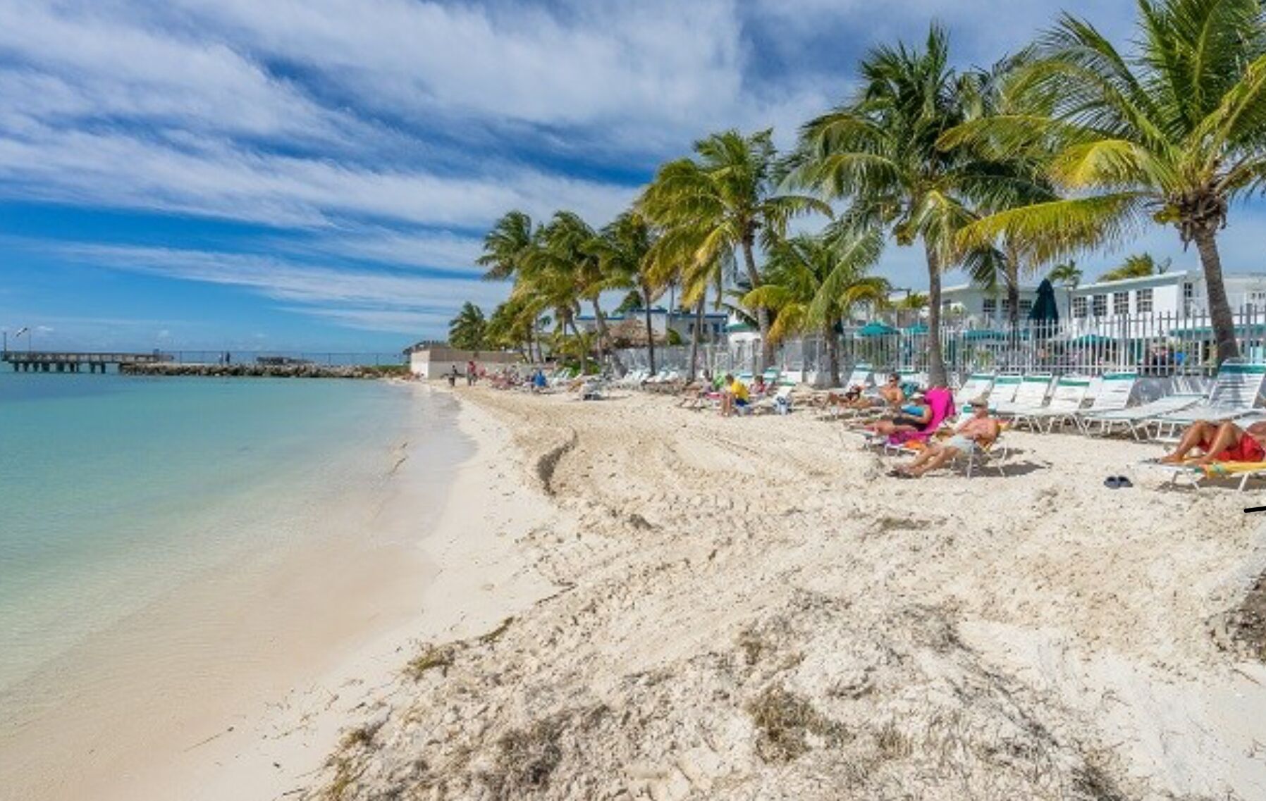 Beach nearby, beach towels