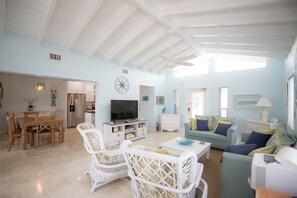 TV connectée, lecteur de DVD