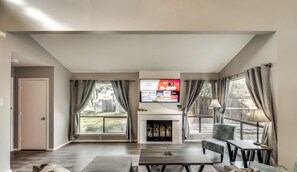 TV connectée