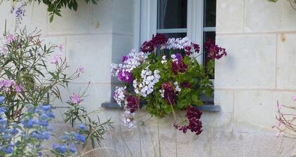 Sur le circuit de la Loire à vélo