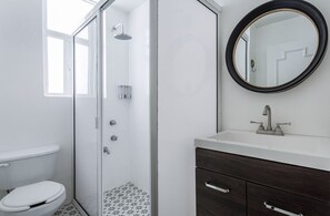 Bathroom - Masaryk Apartments (Mexico City)