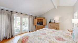 4 Schlafzimmer, Bügeleisen/Bügelbrett, Internetzugang, Bettwäsche