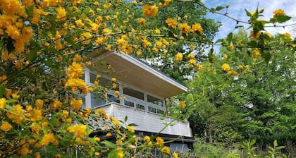 Holiday house Ferchesar for 1 - 2 persons with 1 bedroom - Holiday house