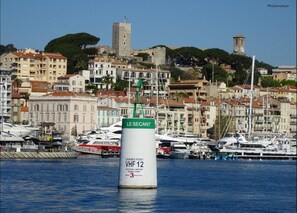 Jachthaven