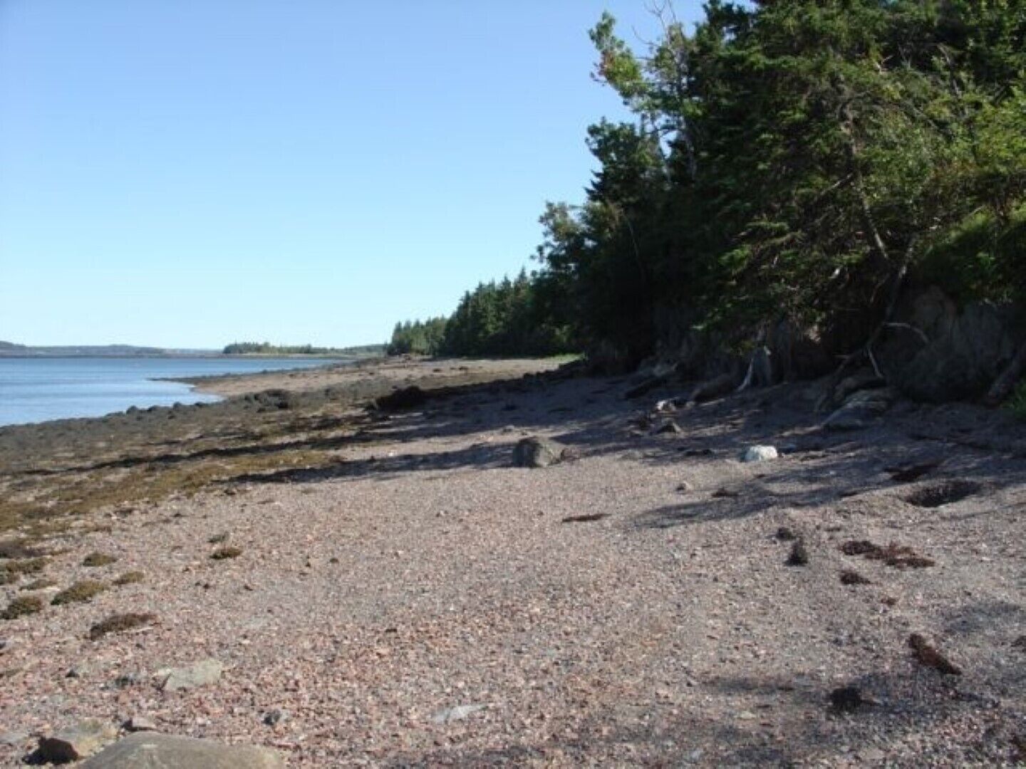 Am Strand, Liegestühle, Strandtücher