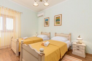 3 Schlafzimmer