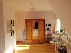 3 Schlafzimmer