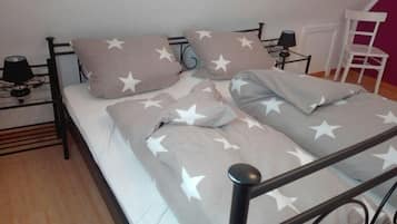 3 bedrooms
