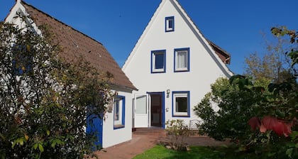 Casa de vacaciones Neuhaus para 1 - 6 personas con 3 dormitorios - Casa de vacaciones