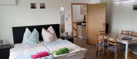 2 عدّة غرف نوم