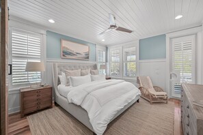 6 chambres, fer et planche à repasser, Wi-Fi, draps fournis