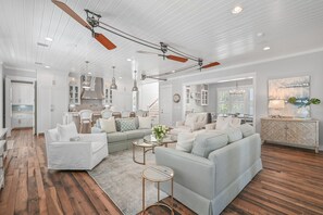 スマートテレビ、書庫