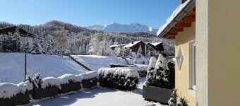 Holiday apartment Niederthai for 2 - 6 persons with 2 bedrooms - Holiday house