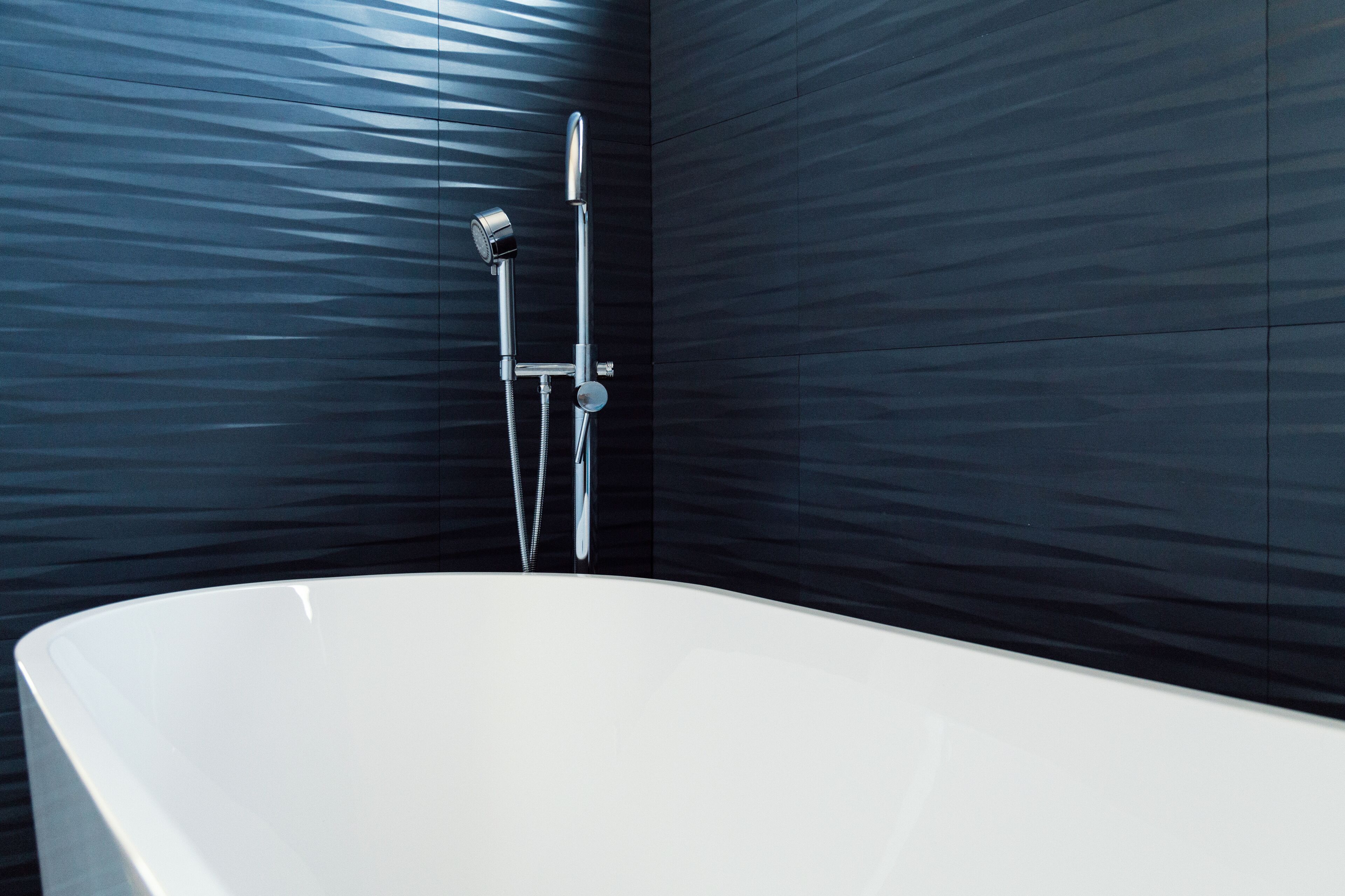 senior room | jetted bathtub