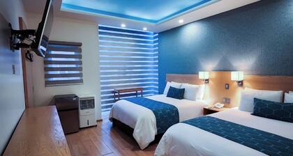 Hotel Azul Agave