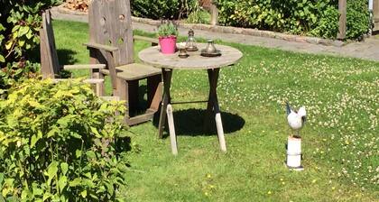 Holiday apartment Wilhelmshaven for 1 - 4 persons with 2 bedrooms - Holiday house