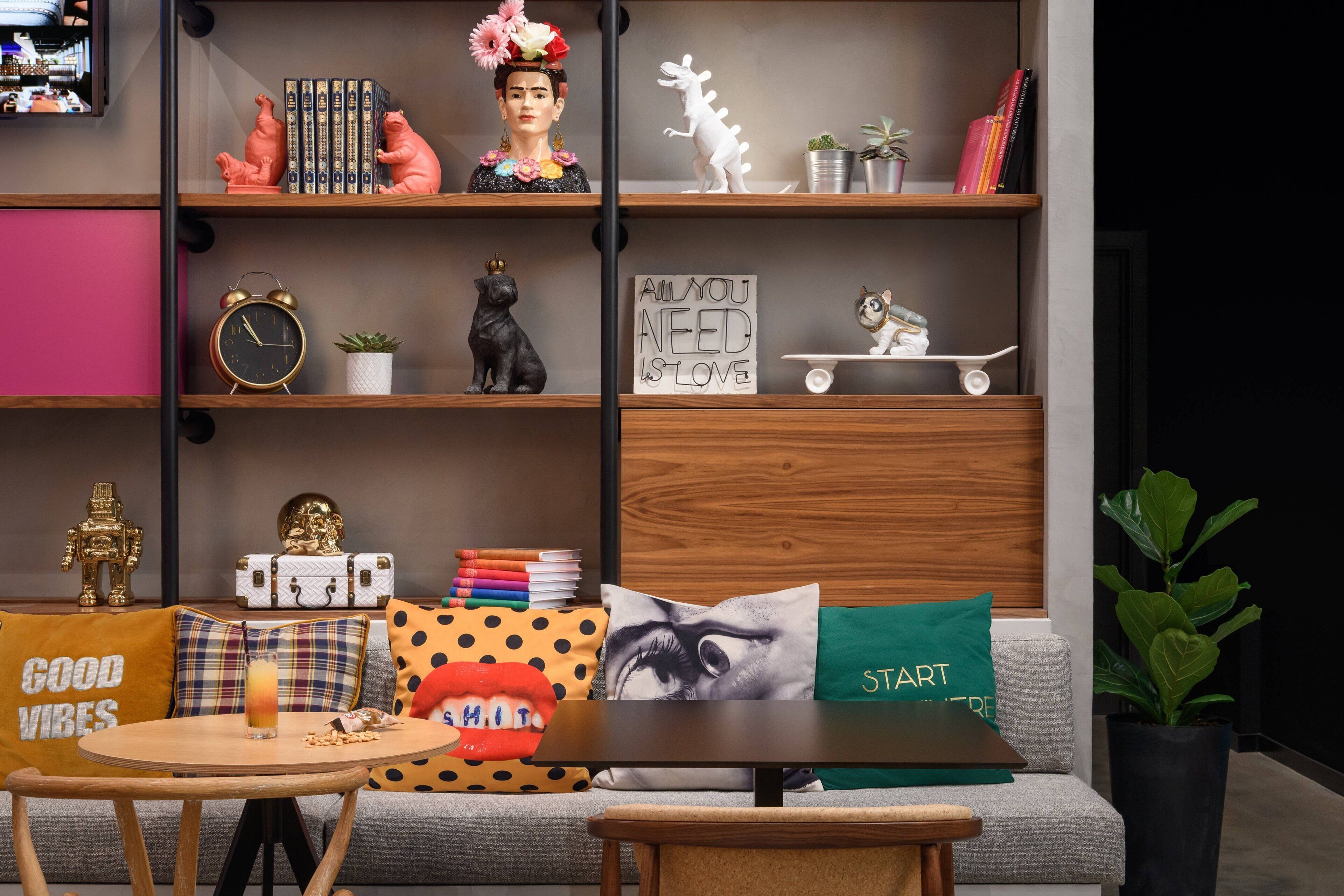 Photo - Moxy Lisboa Oriente