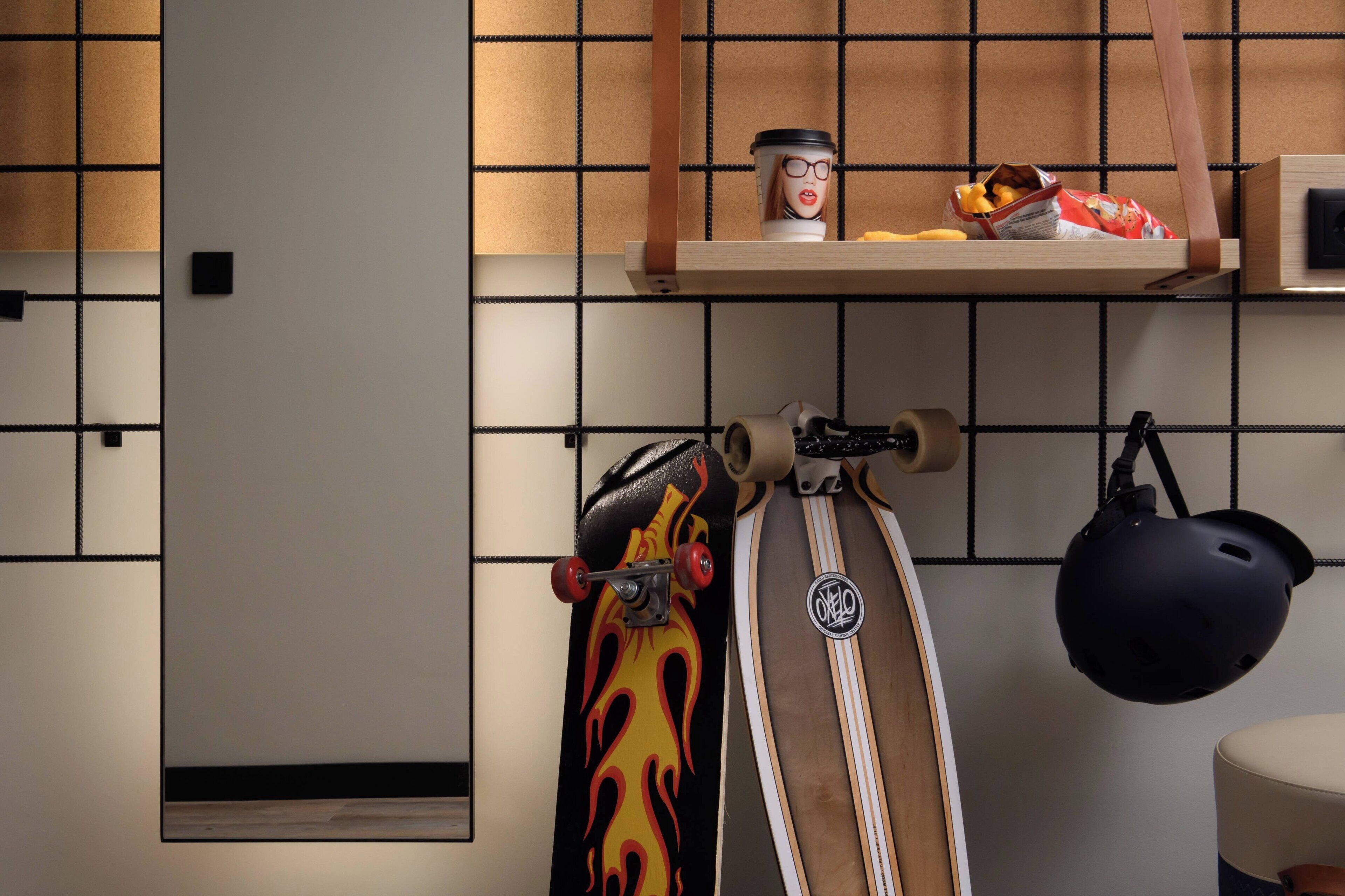 1 bedroom, in-room safe, desk, laptop workspace