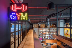 Majoituspaikan mukavuudet