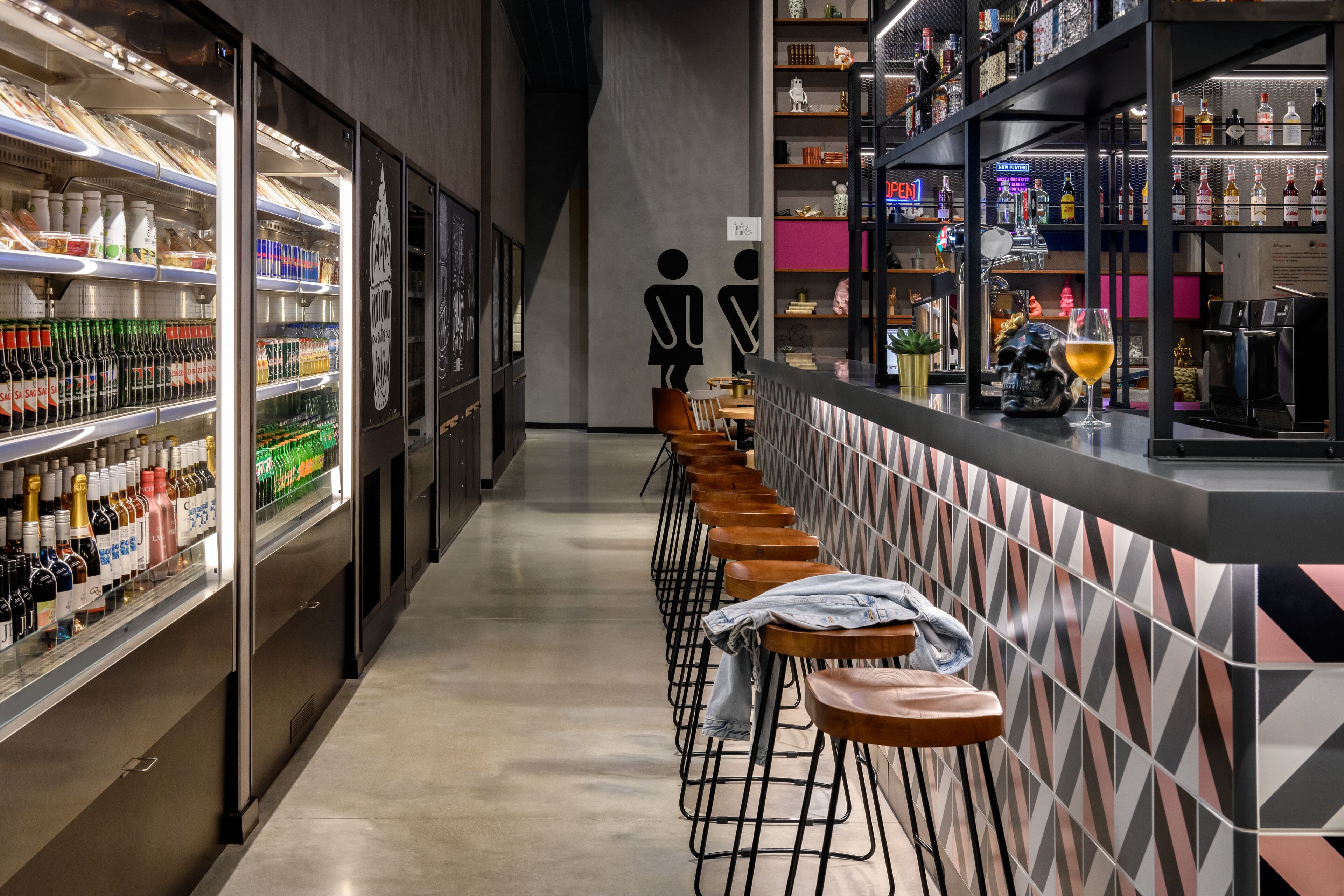 breakfast (eur 12 per person)