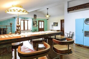 تناول الطعام