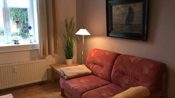 Televisión y estéreo