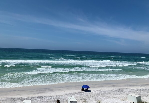 Beach nearby, sun loungers, beach towels - Close to Seaside! Cozy Cottage. Private heated pool (Santa Rosa Beach)