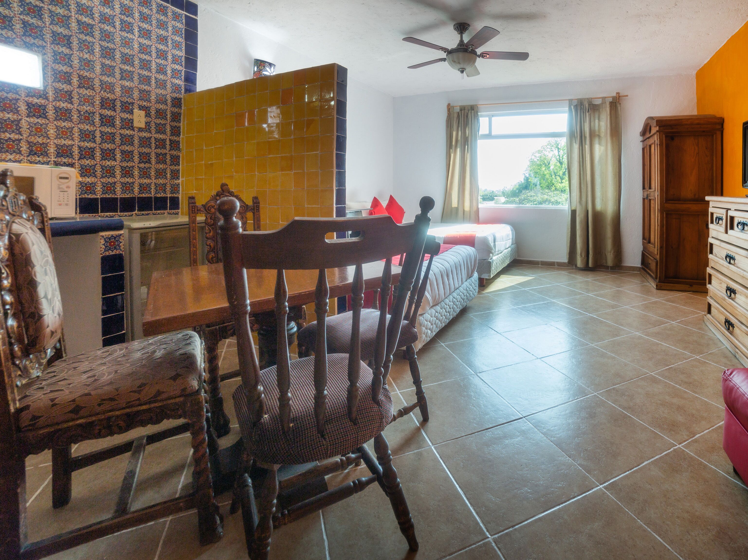 Classic Studio | Private kitchen