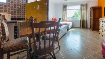 Classic Studio | Private kitchen