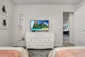 ヴィラ (8919ZURICH) | 7 室のベッドルーム、WiFi (無料)