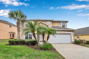 Vila (2615Emerald) | Fachada