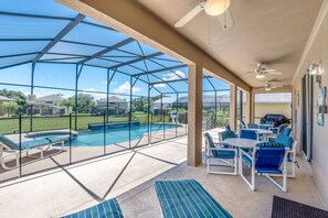 Villa (2615Emerald)