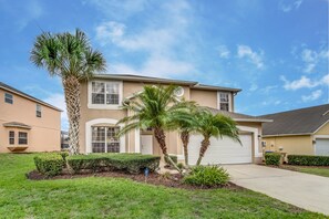Villa (2615Emerald) | Exterior