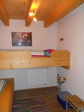 2 bedrooms, WiFi