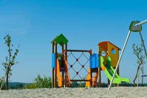 Kindergedeelte