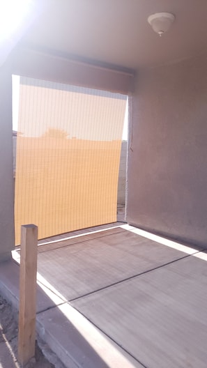 Property grounds - Little Casita, Big Comfort! Minutes from the border. (San Luis)