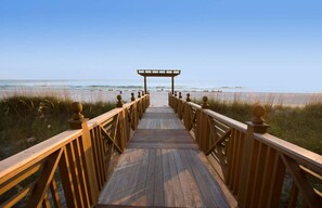 Beach - Happy Ours (Panama City Beach)