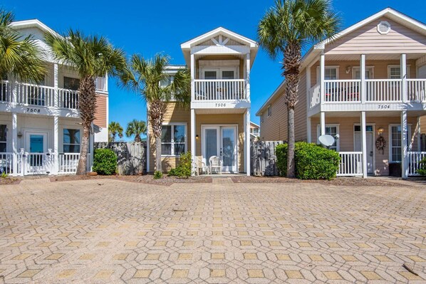 House (Happy Ours (4/3)) | Exterior - Happy Ours (Panama City Beach)