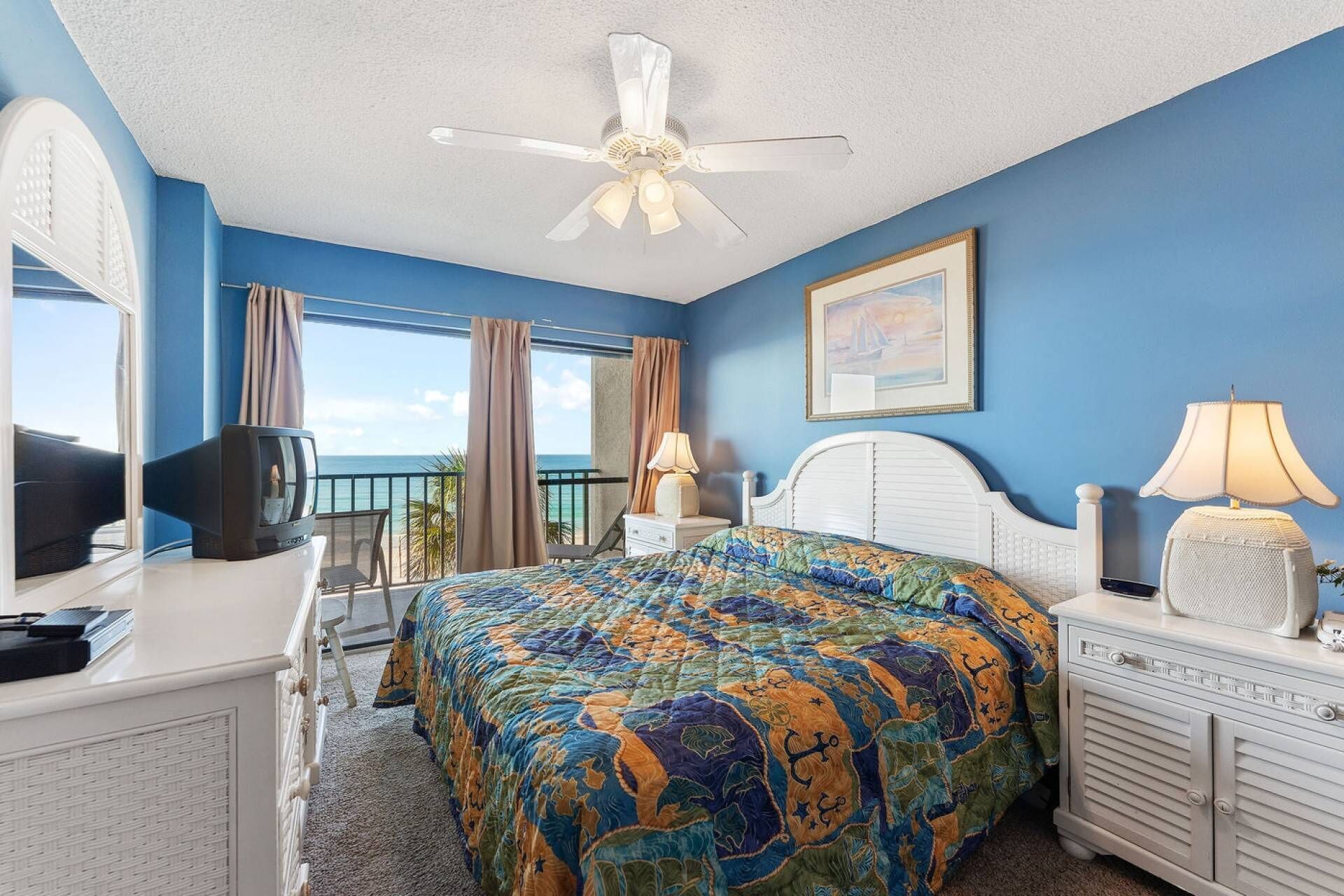 Condo, 1 Bedroom (309) | 3 bedrooms