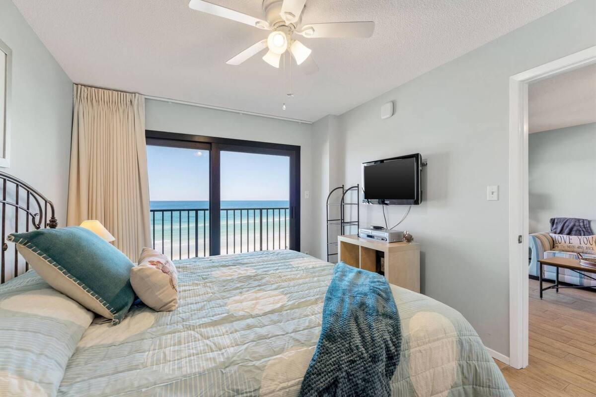 Condo, 1 Bedroom (402) | 3 bedrooms