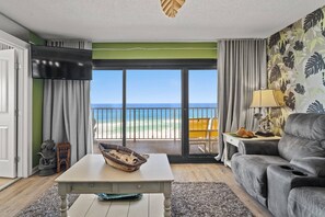Condo, 3 Bedrooms (601) | Exterior - Commodore by iTrip Panama City Beach (Panama City Beach)