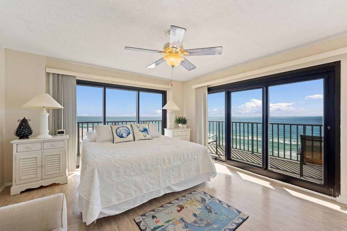 Condo, 3 Bedrooms (601) | 3 bedrooms