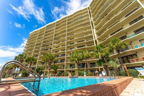 Condo, 2 Bedrooms (103) | Exterior