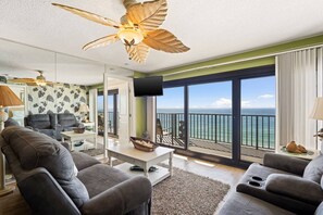Condo, 3 Bedrooms (601) | Exterior - Commodore by iTrip Panama City Beach (Panama City Beach)