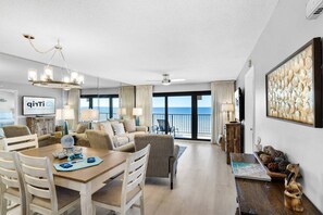 Exterior - Commodore by iTrip Panama City Beach (Panama City Beach)