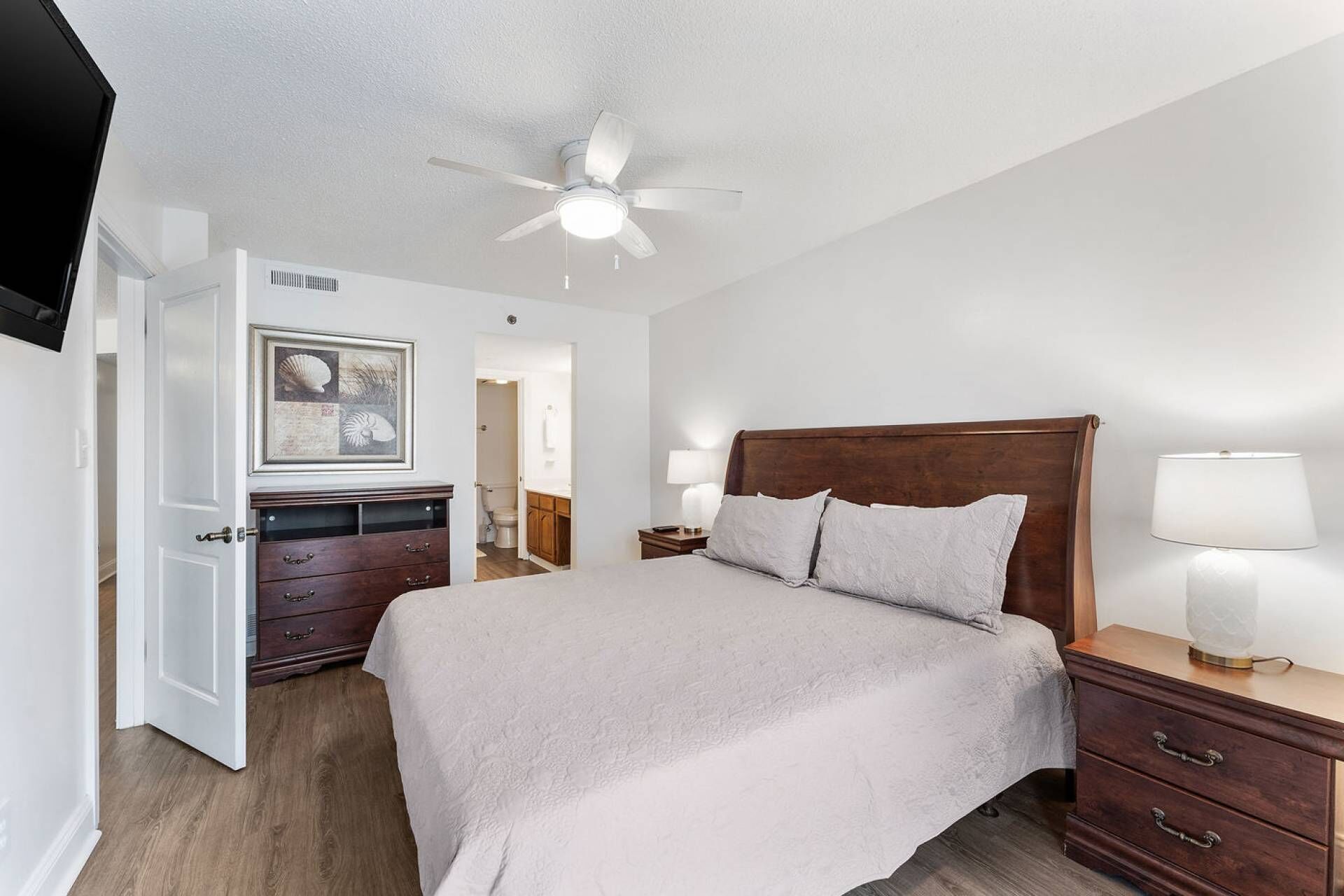 Condo, 1 Bedroom (602) | 3 bedrooms
