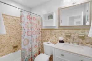 Casa (A Sandy Shore  (3/2)) | Bagno