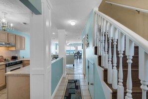 House (Emerald Winds (2/2.5)) | Interior - Emerald Winds (Panama City Beach)