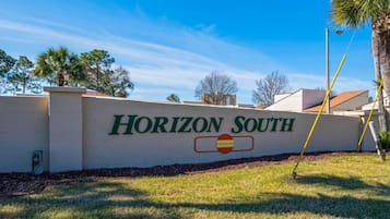 House (Horizon South Unit 53D (2/2)) | Exterior