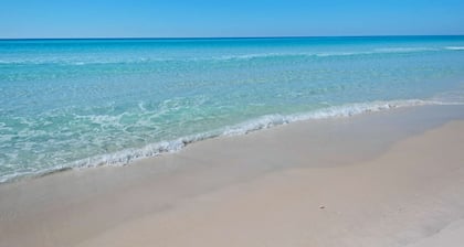 Horizon South by iTrip